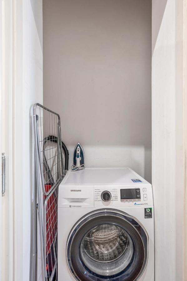 Appartement Imperial Schoenbrunn - Contactless Check-in Vienne