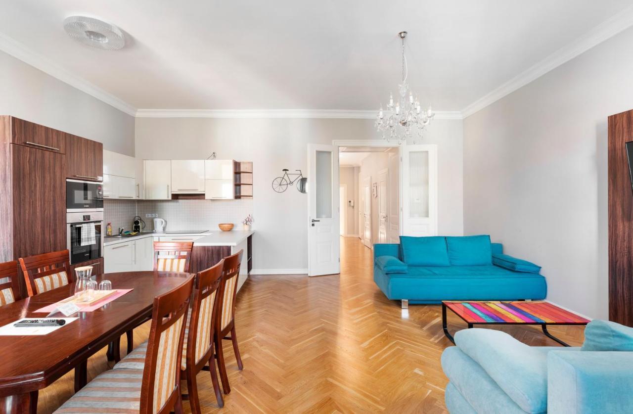 Appartement Imperial Schoenbrunn - Contactless Check-in Vienne
