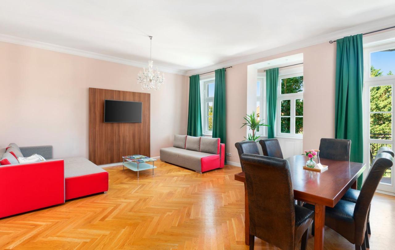 Imperial Schoenbrunn - Contactless Check-in Appartement *