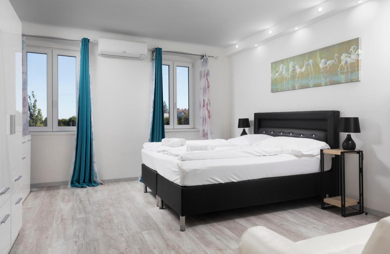 Appartement Imperial Schoenbrunn - Contactless Check-in *
