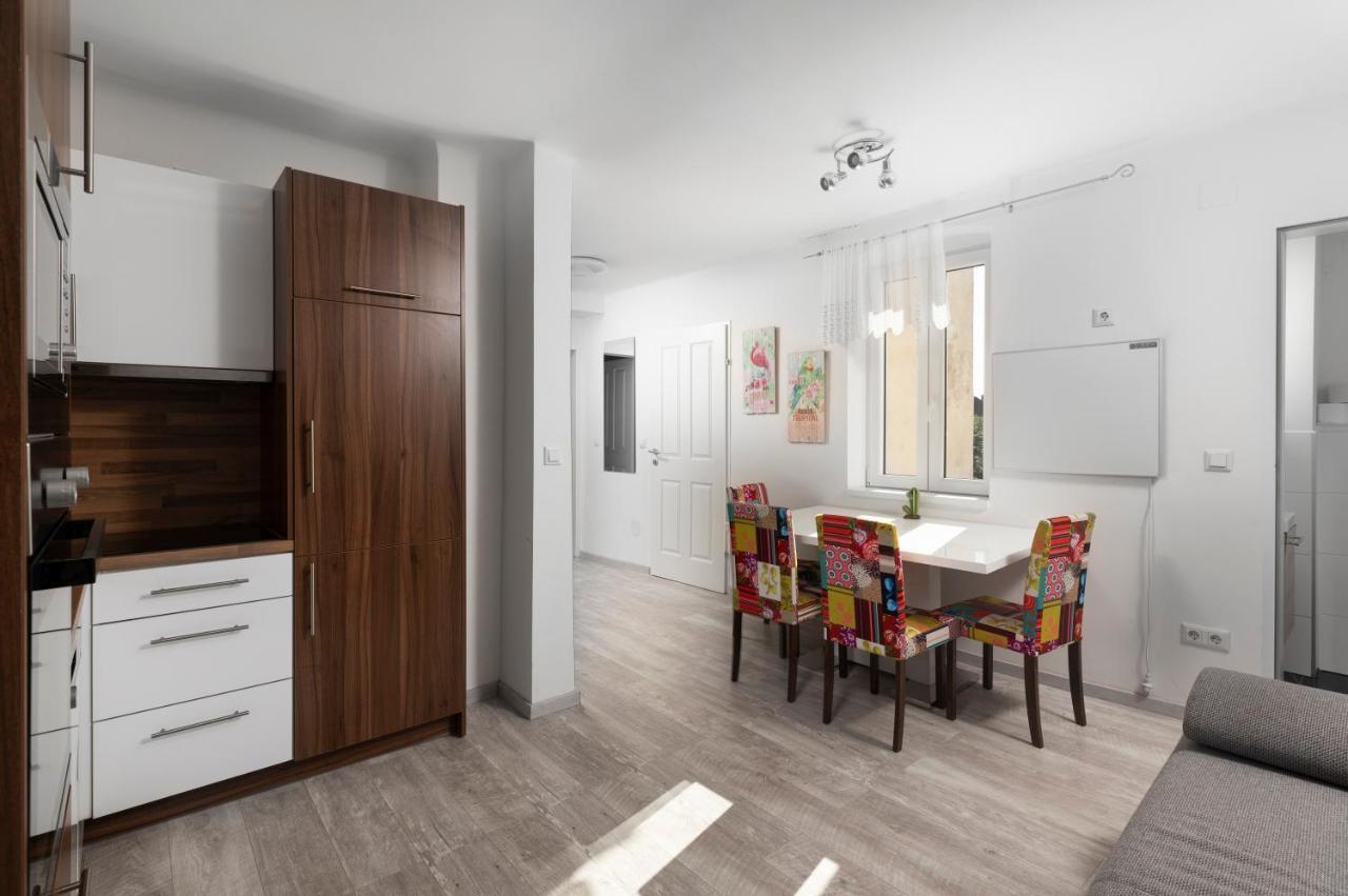 Imperial Schoenbrunn - Contactless Check-in Appartement *