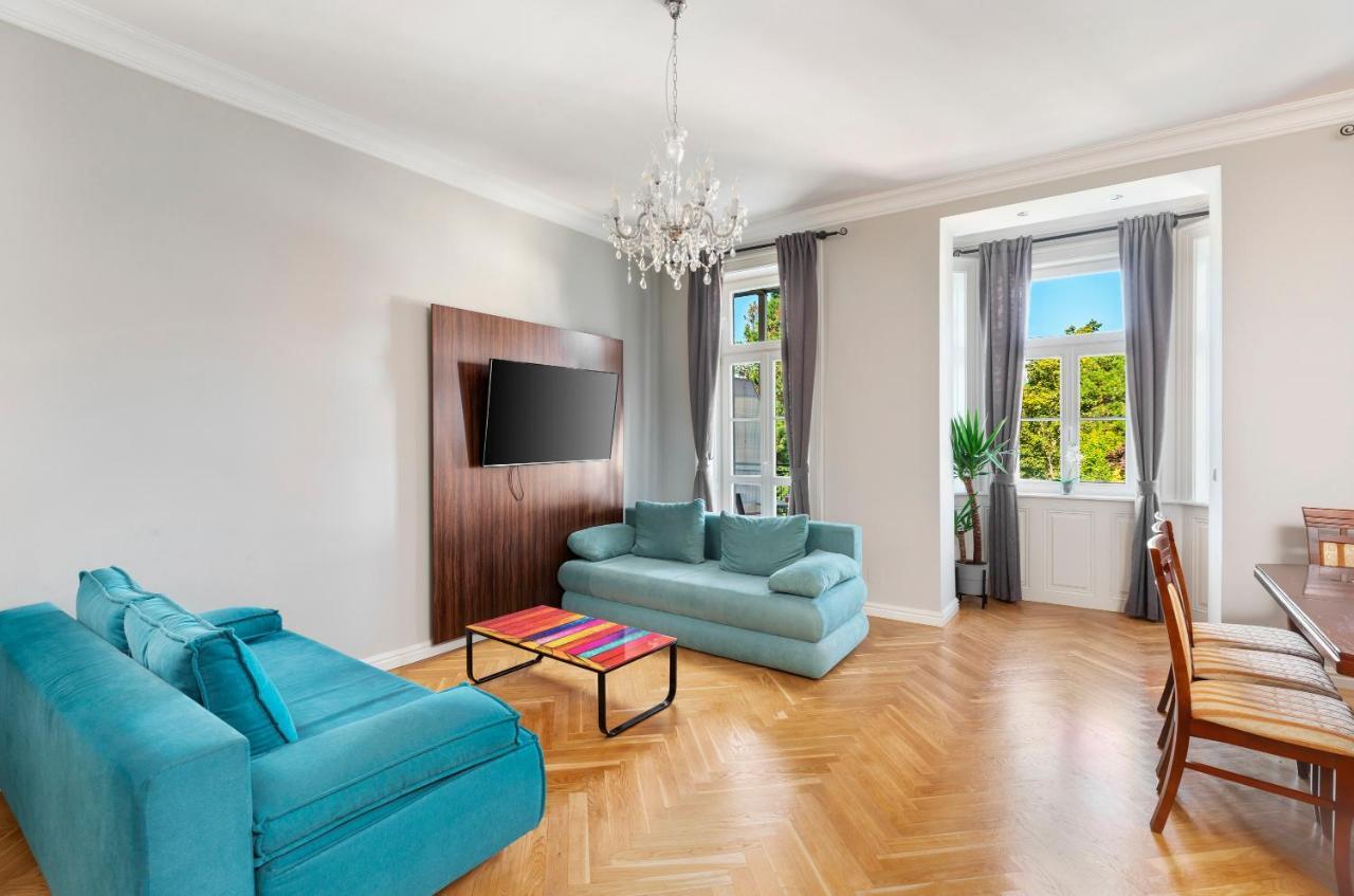 Appartement Imperial Schoenbrunn - Contactless Check-in Vienne
