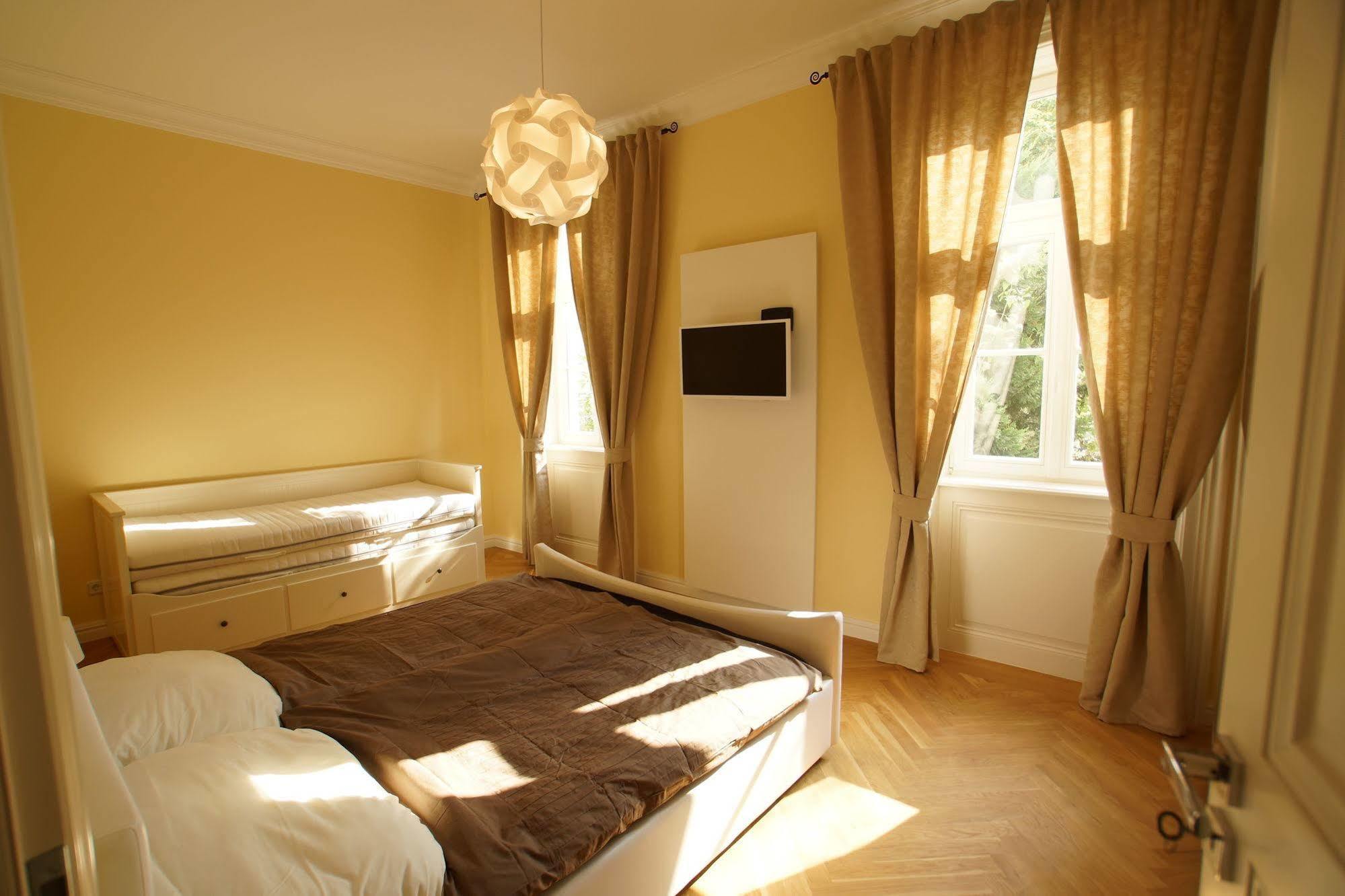 Imperial Schoenbrunn - Contactless Check-in Appartement