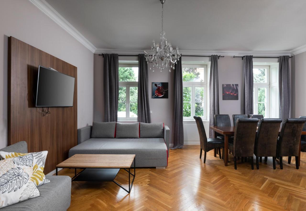 Appartement Imperial Schoenbrunn - Contactless Check-in