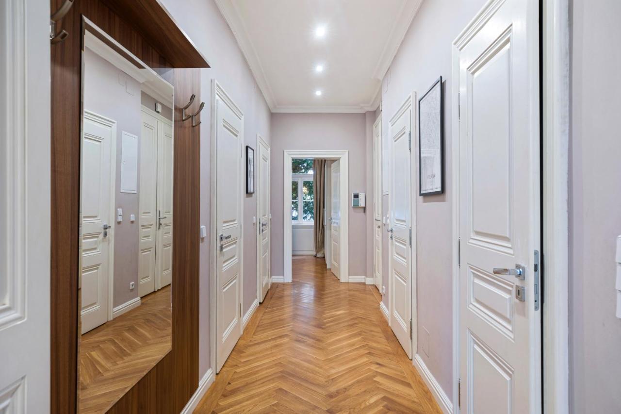 Imperial Schoenbrunn - Contactless Check-in Appartement *