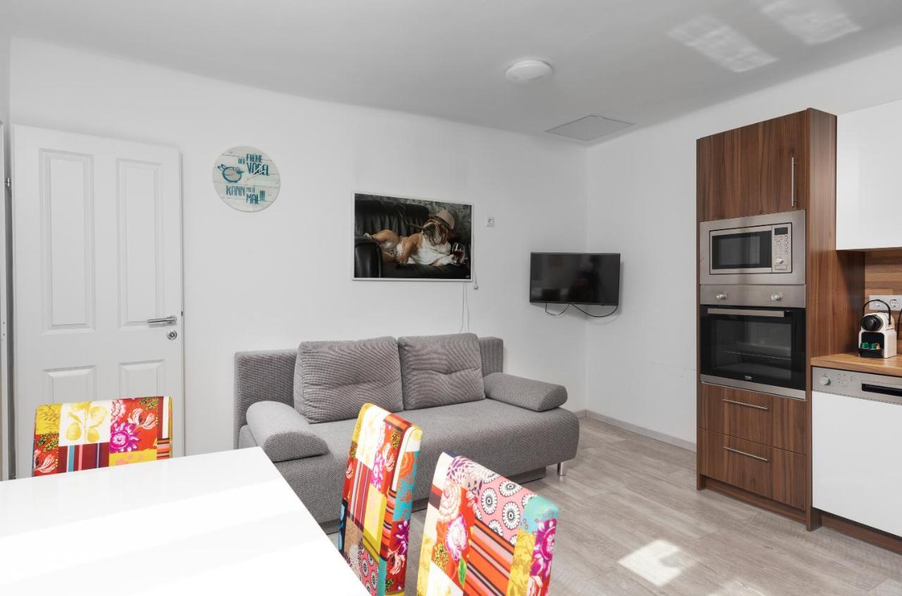 Imperial Schoenbrunn - Contactless Check-in Appartement *