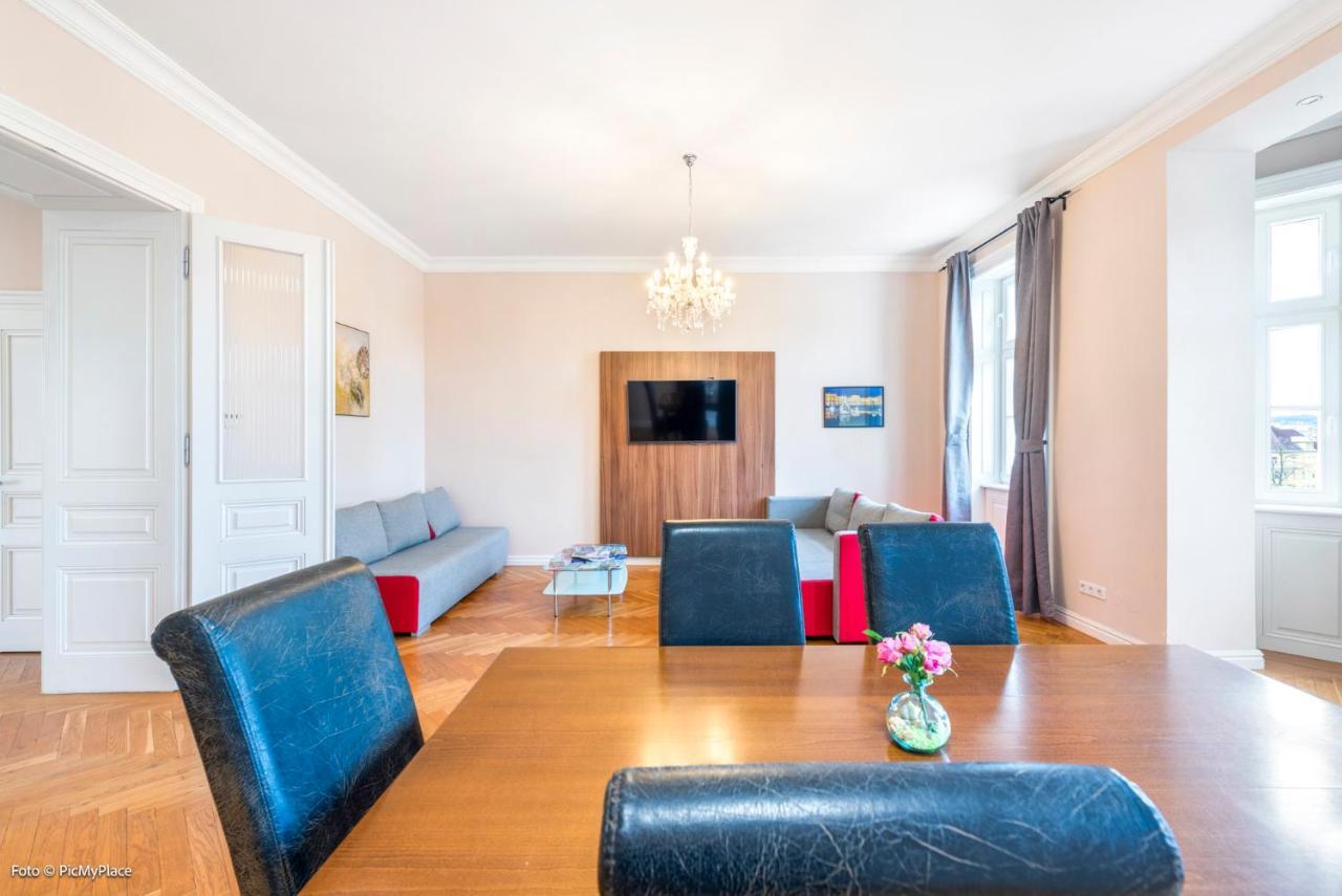 Imperial Schoenbrunn - Contactless Check-in Appartement