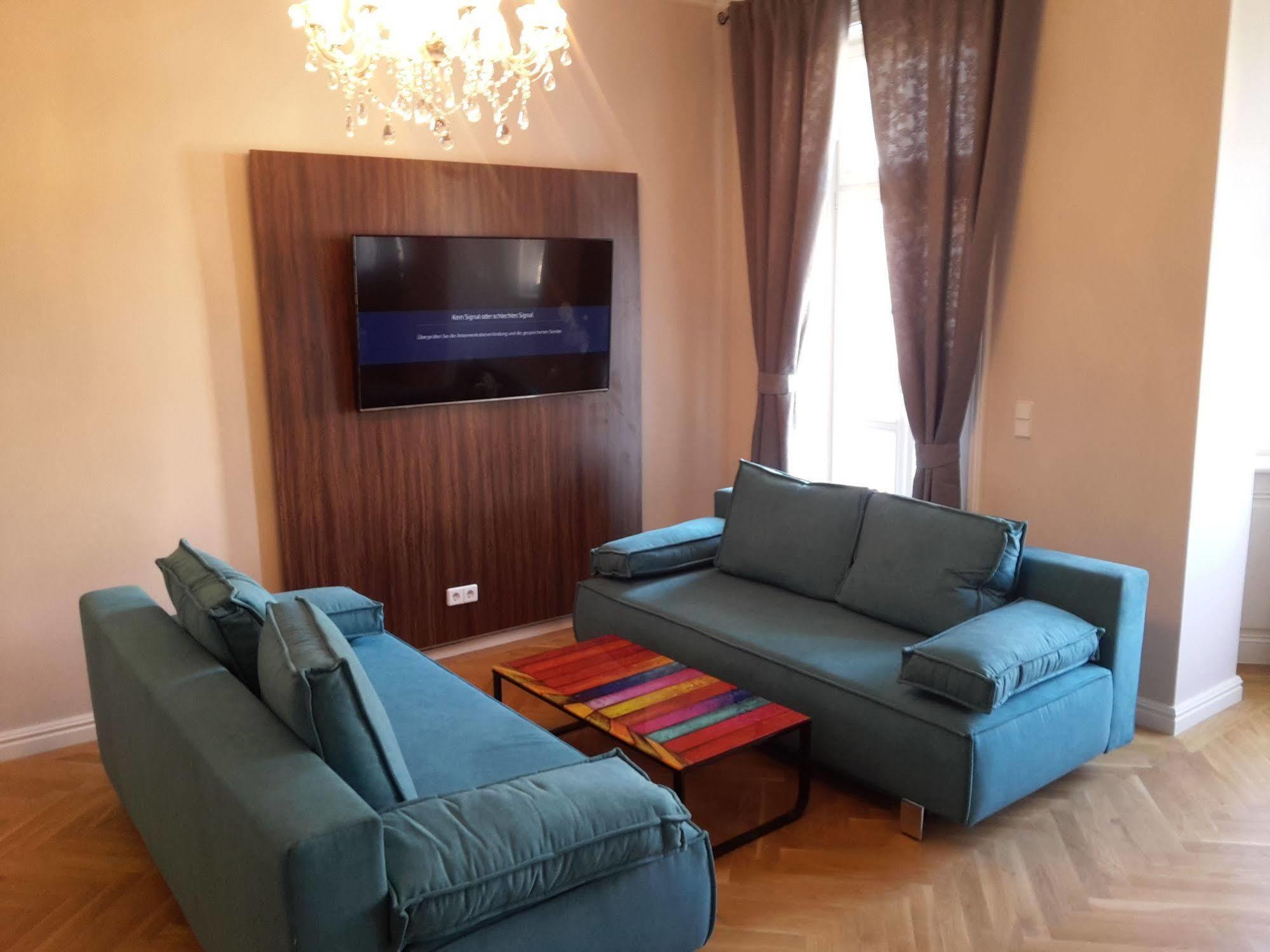 Appartement Imperial Schoenbrunn - Contactless Check-in *